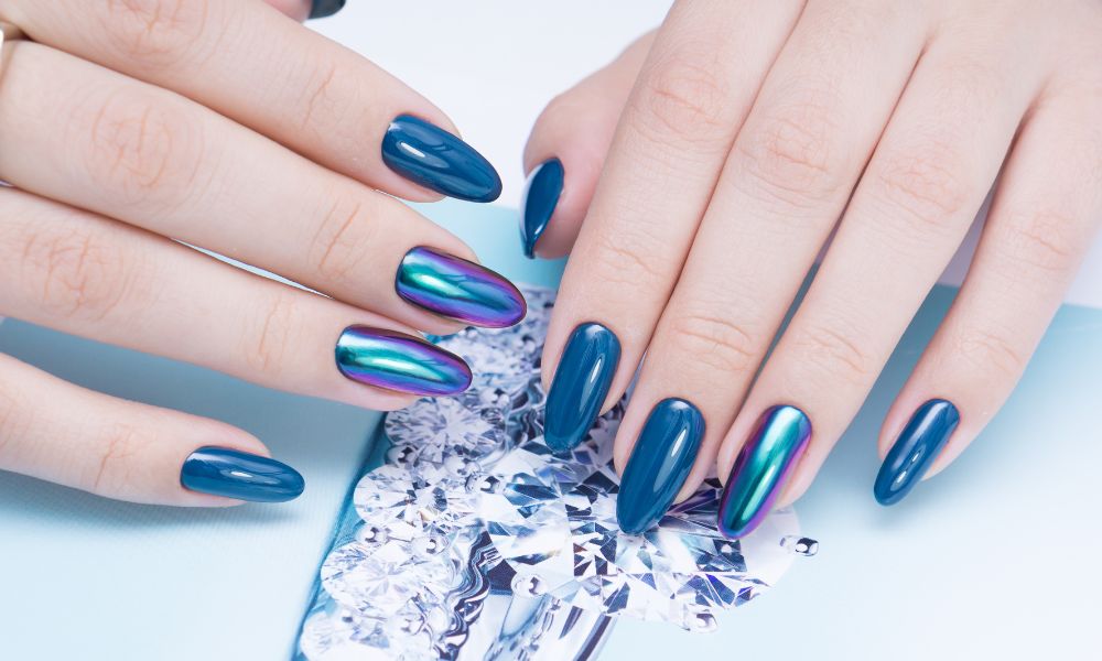 Nagelbutiken.se – En väletablerad och lönsam e-handel